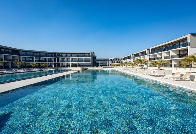 فندق فئة نجمة واحدة Resort Del Mar Emotion