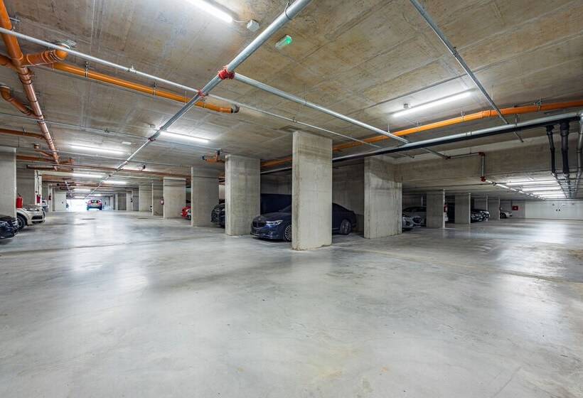 簡易ホテル Resort Del Mar Emotion