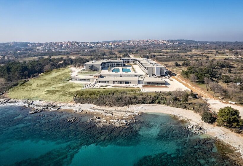 簡易ホテル Resort Del Mar Emotion