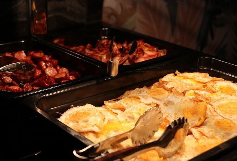 簡易ホテル Resort Del Mar Emotion