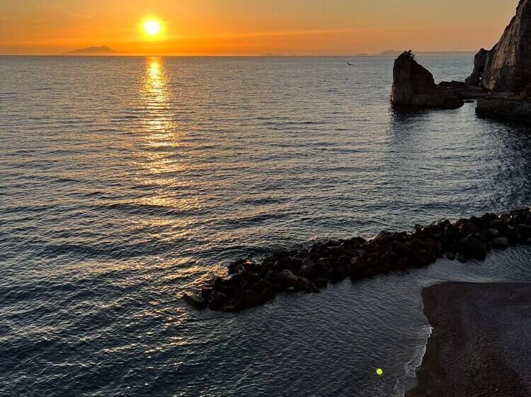 Хостел Residenza Mare Di Sotto Sorrento