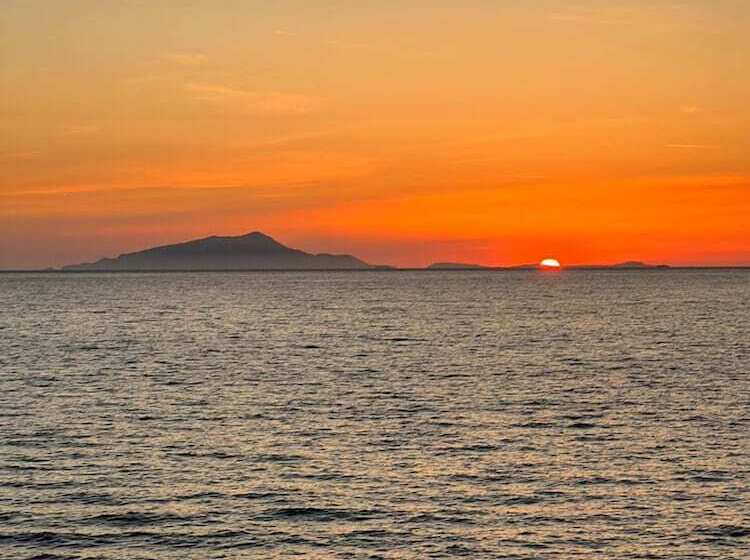 פונדק Residenza Mare Di Sotto Sorrento