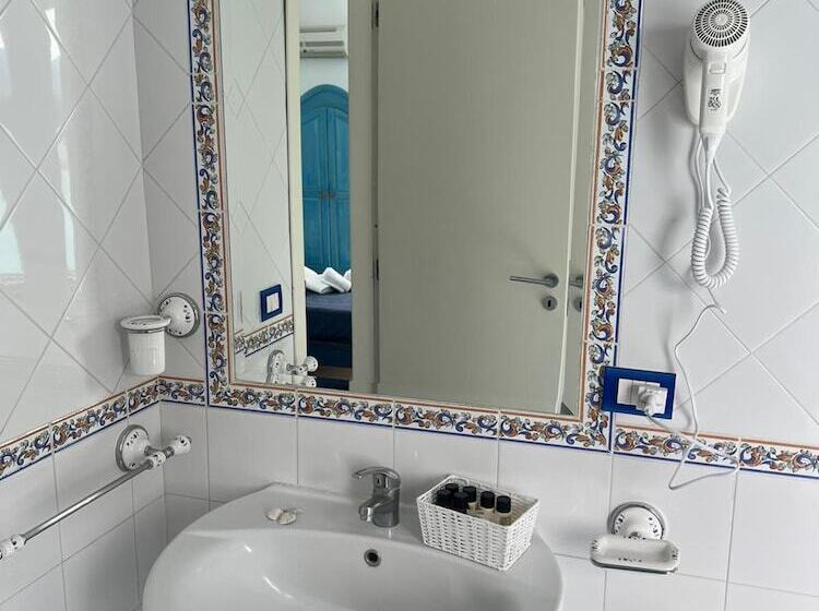 פונדק Residenza Mare Di Sotto Sorrento