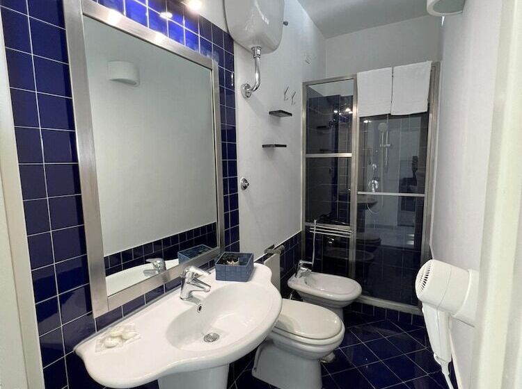 פונדק Residenza Mare Di Sotto Sorrento