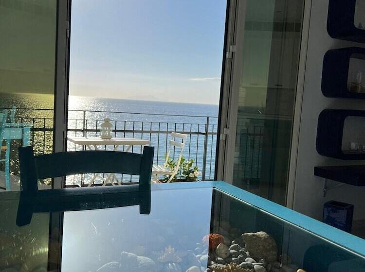 פונדק Residenza Mare Di Sotto Sorrento