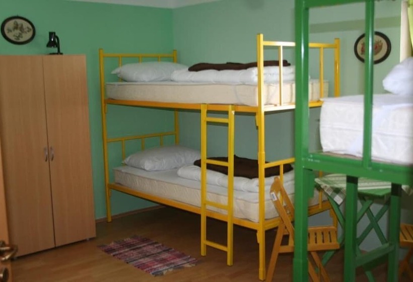 Hostel Flores