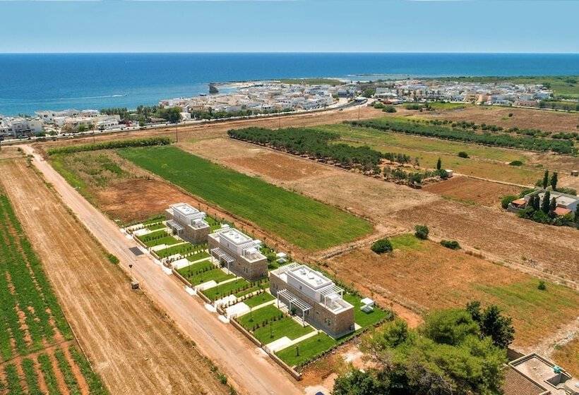 فندق 3075 Perla Saracena Luxury Suites   Matrimoniale Comfort By Barbarhouse