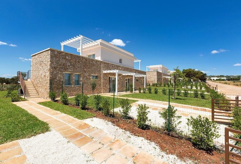 فندق 3075 Perla Saracena Luxury Suites   Matrimoniale Comfort By Barbarhouse