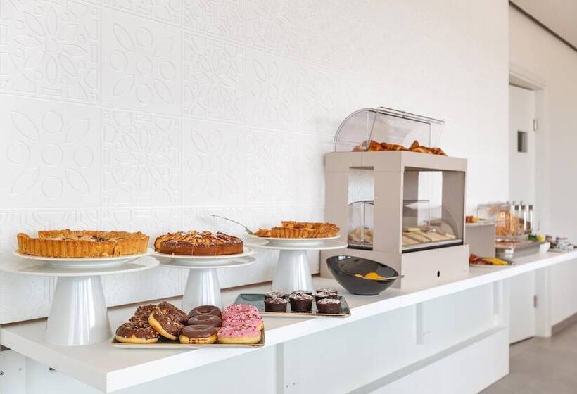 فندق 3075 Perla Saracena Luxury Suites   Matrimoniale Comfort By Barbarhouse