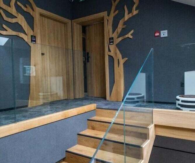 Отель 4évszak Erdei