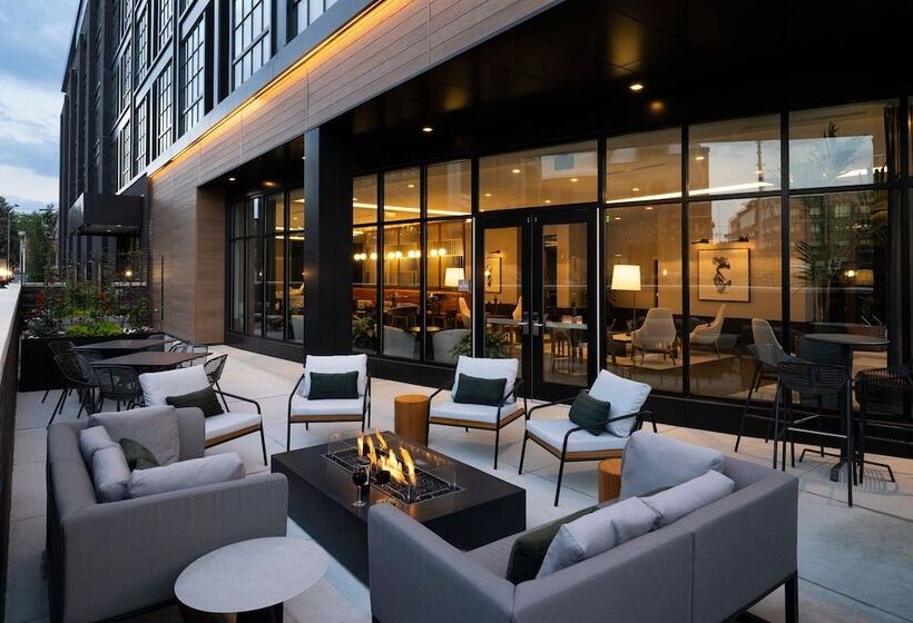 Ac Hotel By Marriott Dayton