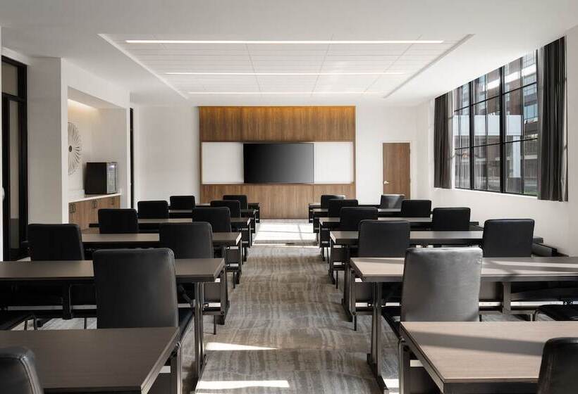 Ac Hotel By Marriott Dayton