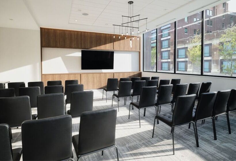 Ac Hotel By Marriott Dayton