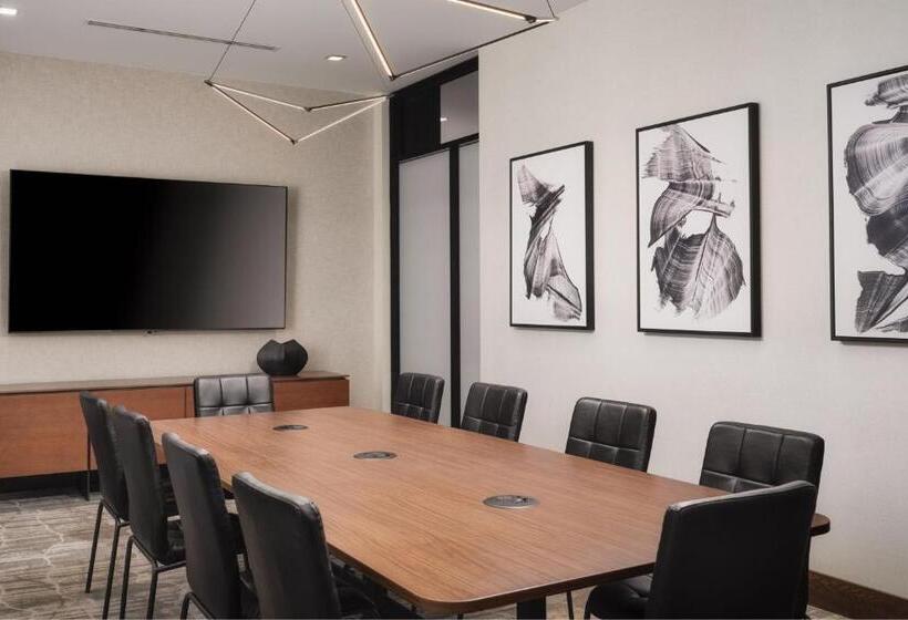 Ac Hotel By Marriott Dayton