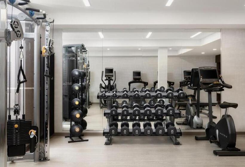 Ac Hotel By Marriott Dayton