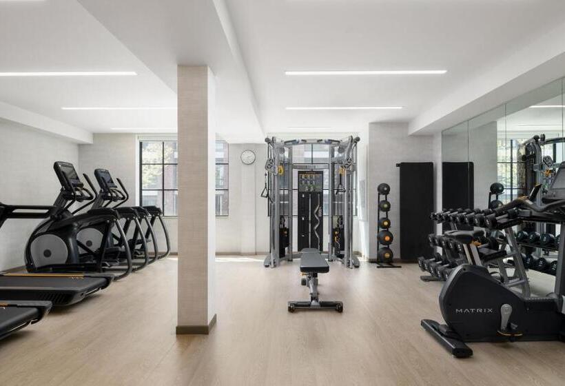 Ac Hotel By Marriott Dayton