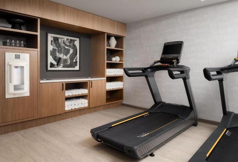 Ac Hotel By Marriott Dayton