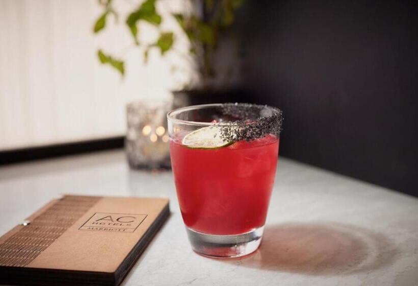 Ac Hotel By Marriott Dayton