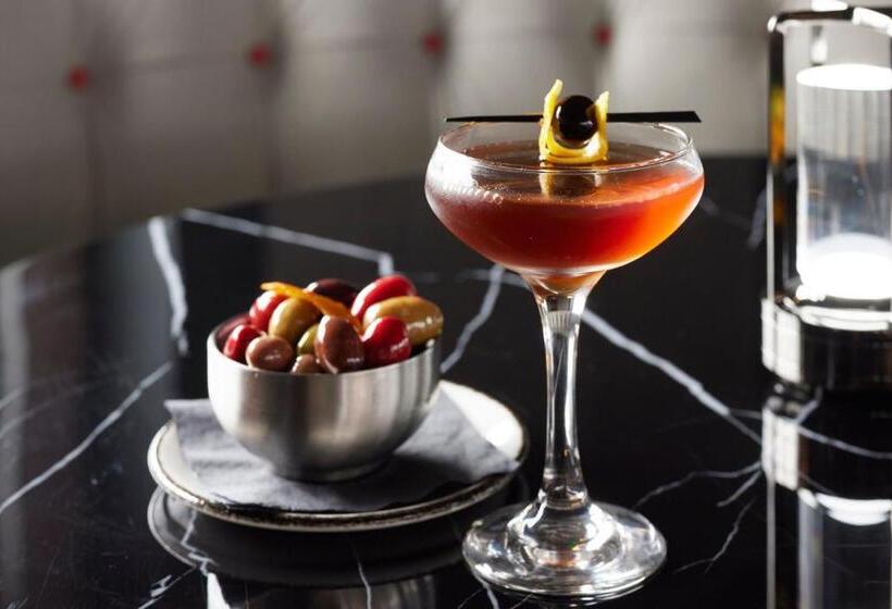 Ac Hotel By Marriott Dayton