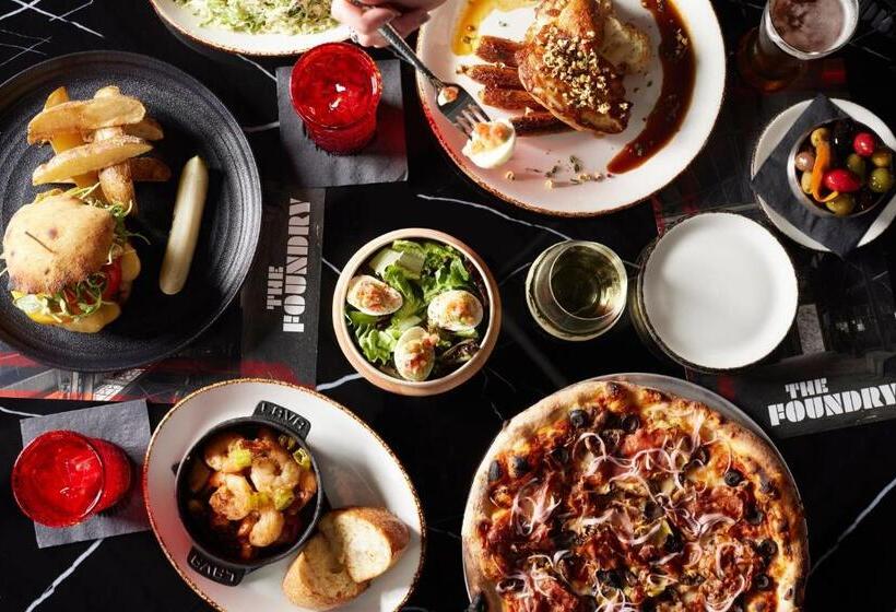 Ac Hotel By Marriott Dayton