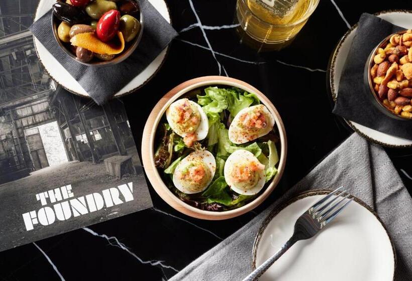 Ac Hotel By Marriott Dayton