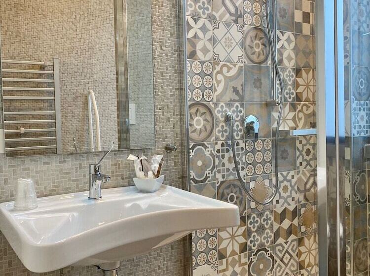 호텔 Alloggi Be Deluxe