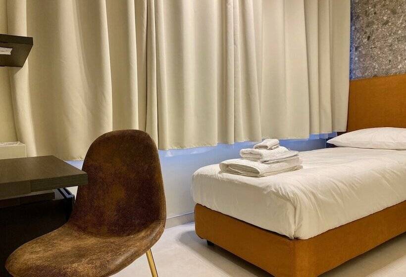 호텔 Alloggi Be Deluxe