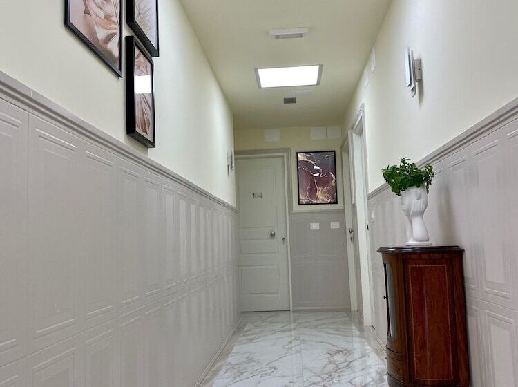 호텔 Alloggi Be Deluxe