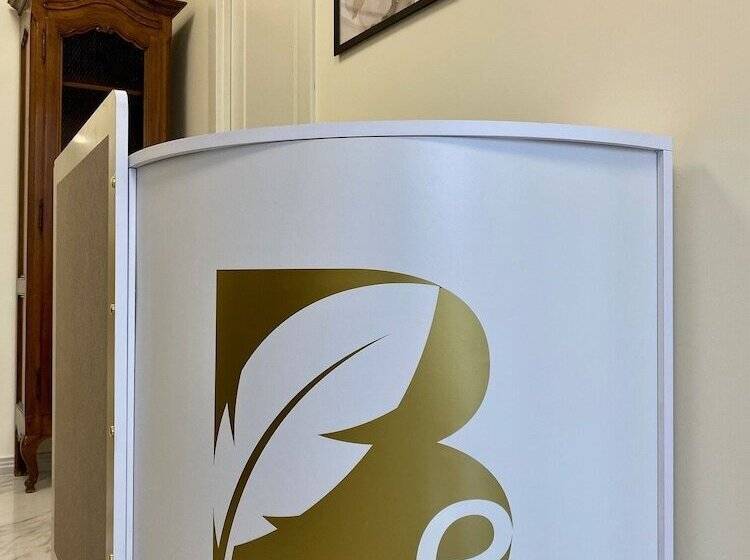 호텔 Alloggi Be Deluxe