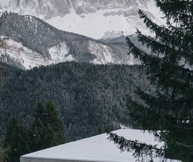 Отель Anders Suites