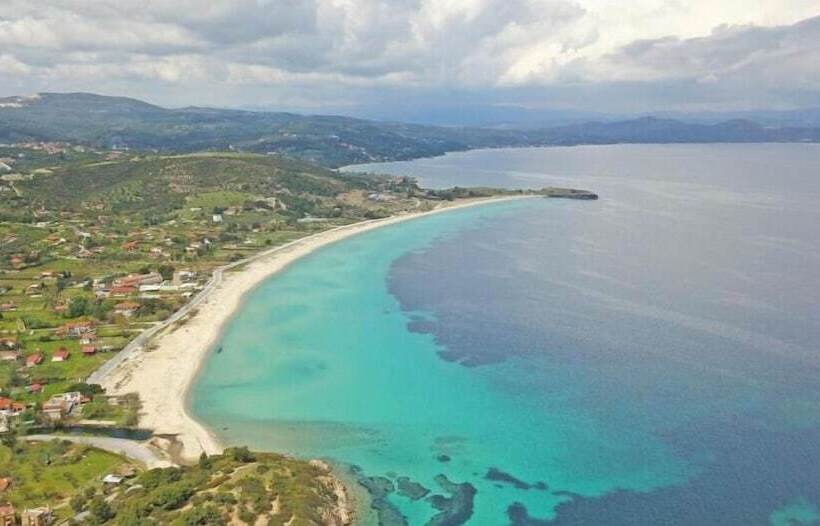 בית מלון כפרי Angelina