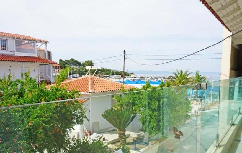 בית מלון כפרי Angelina