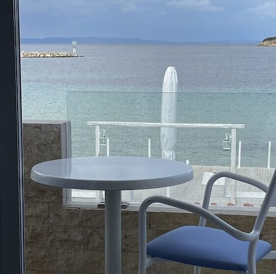 בית מלון כפרי Angelina