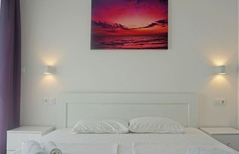 בית מלון כפרי Angelina