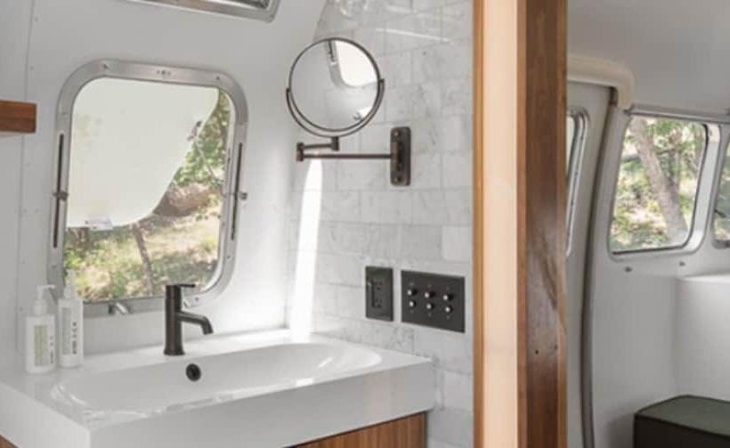 Отель Autocamp Zion