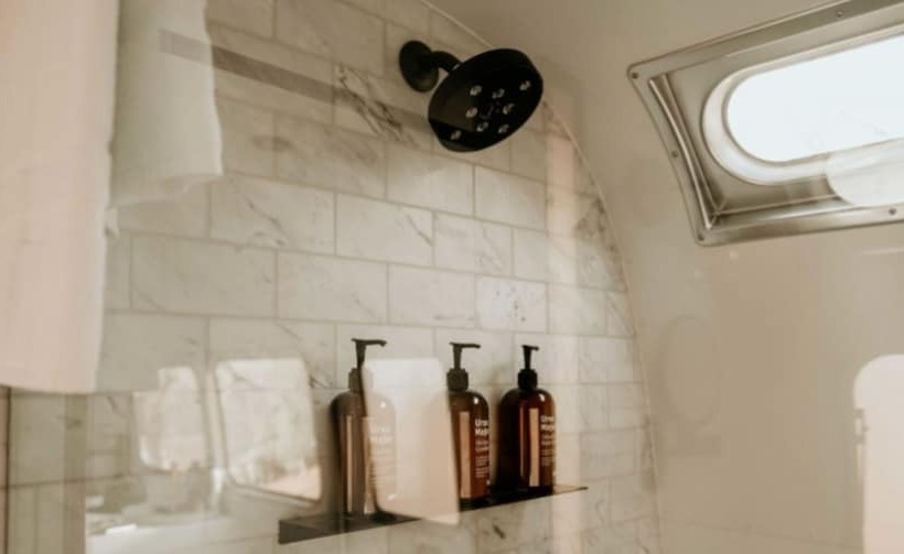 Отель Autocamp Zion