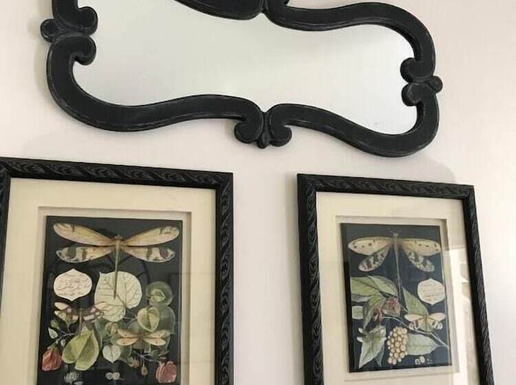 فندق Bandon Marina Inn