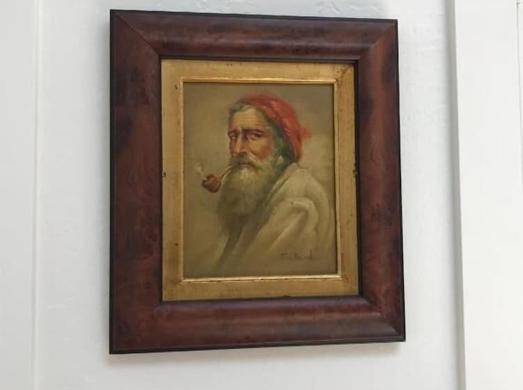 فندق Bandon Marina Inn