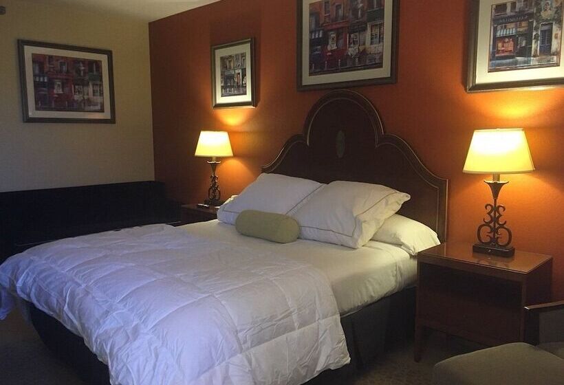 فندق Bayshore Inn