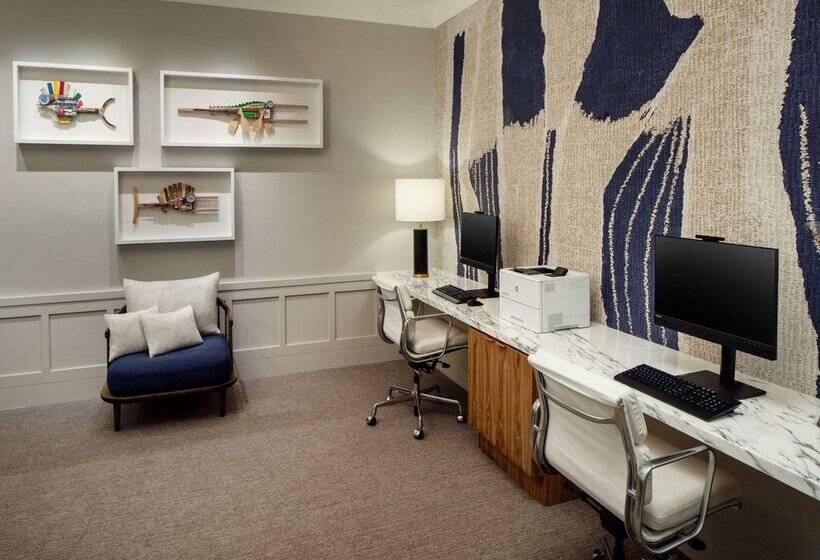 호텔 Conrad Orlando