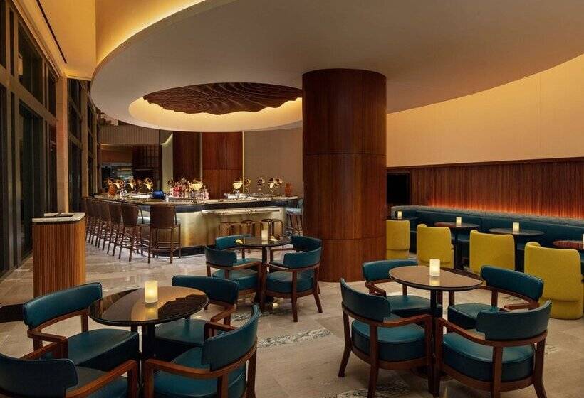 호텔 Conrad Orlando