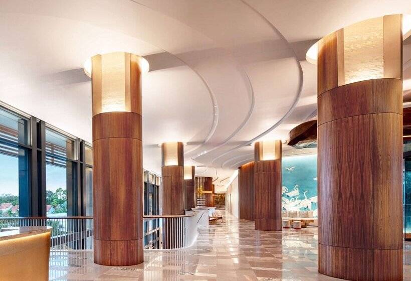 호텔 Conrad Orlando