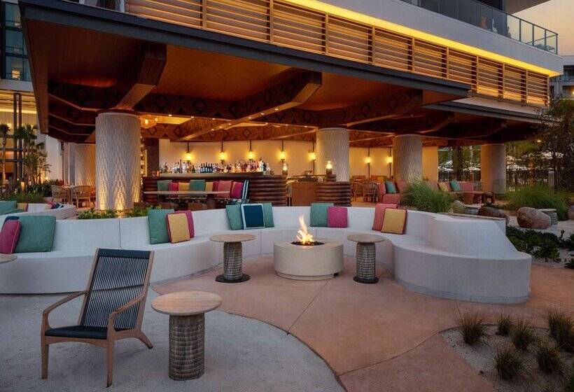 호텔 Conrad Orlando