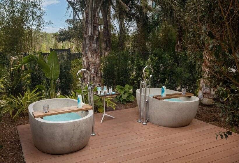 호텔 Conrad Orlando