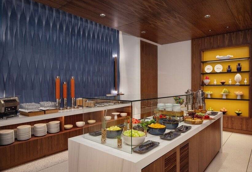 호텔 Conrad Orlando