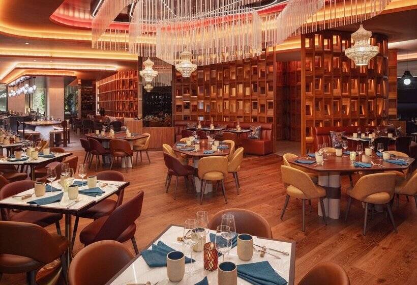 호텔 Conrad Orlando