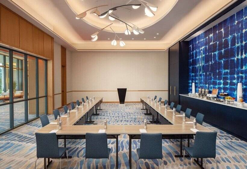 호텔 Conrad Orlando