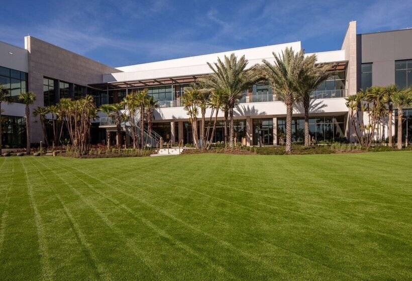 호텔 Conrad Orlando