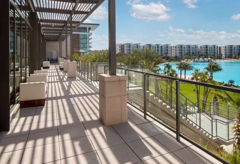 호텔 Conrad Orlando