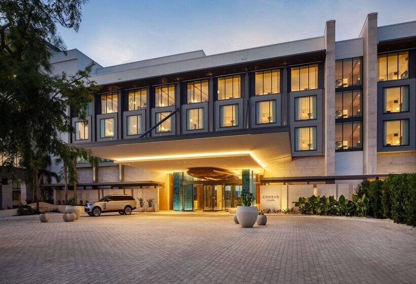 호텔 Conrad Orlando